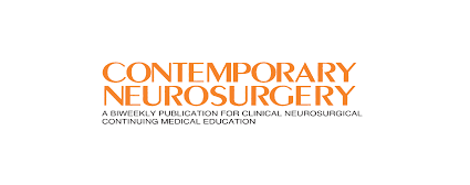 Contemporary Neurosurgery 2022 Full Archives (True PDF)