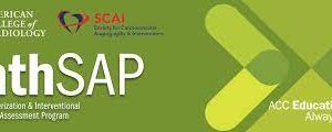 CathSAP 5 (Cardiac Catheterization and Interventional Cardiology Self-Assessment Program) (PDF)