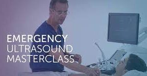 123 Sonography Emergency Ultrasound Masterclass 2019 (Videos)