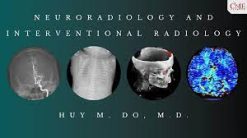 Neuroradiology and Interventional Radiology 2020 (Videos)