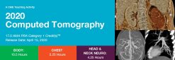 2020 Computed Tomography (DocmedEd) (Videos)