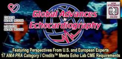 Global Advances in Echocardiography 2025 (Videos)