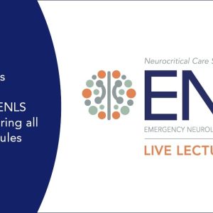Emergency Neurological Life Support -ENLS Live Lecture Series 2021 (Videos)