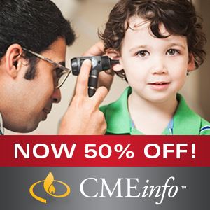 Pediatric Care Series – Otolaryngology 2019 (Videos)