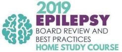 2019 Epilepsy Board Review HOME STUDY course (Videos)