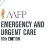 AAFP Emergency and Urgent Care Self-Study Package 10th Edition 2020 (Videos)