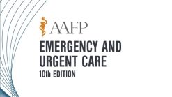 AAFP Emergency and Urgent Care Self-Study Package 10th Edition 2020 (Videos)