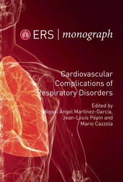 ERS Monograph 88: Cardiovascular Complications of Respiratory Disorders (Original PDF from Publisher)