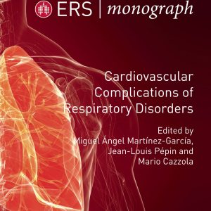 ERS Monograph 88: Cardiovascular Complications of Respiratory Disorders (Original PDF from Publisher)