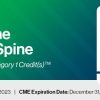 2023 MRI of the Head and Spine (Videos)