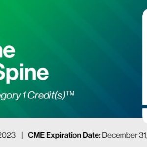 2023 MRI of the Head and Spine (Videos)