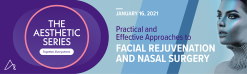 Practical and Effective Approaches to Facial Rejuvenation and Nasal Surgery 2021 (Videos)