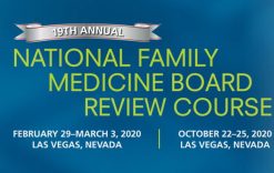The National Family Medicine Board Review Self-Study Course 2020 (Videos)