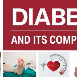 Harvard Diabetes and Its Complications 2024 (Videos)
