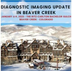 Winter Imaging Update in Beaver Creek 2025 (Videos with subtitles)