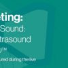SRU Annual Meeting: Imaging at the Speed of Sound: Recent Innovations in Ultrasound 2024 (Videos)