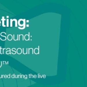 SRU Annual Meeting: Imaging at the Speed of Sound: Recent Innovations in Ultrasound 2024 (Videos)