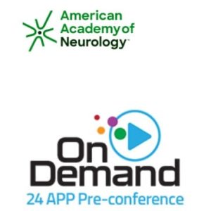 APP Conference On Demand 2024 (Videos + Audios)