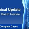 2024 Harvard Intensive Review of Nephrology (Videos)