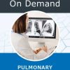 CHEST Pulmonary Medicine Board Review On Demand 2024 (Videos + Audios + Slides)