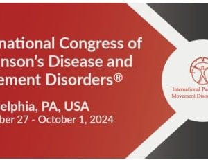 2024 International Congress of Parkinson’s Disease and Movement Disorders – MDS International Congress (Videos)