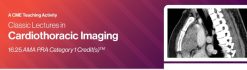 Classic Lectures in Cardiothoracic Imaging 2024 – DocmedEd (Videos)