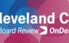 Cleveland Clinic GI Board Review OnDemand 2018 (Videos)