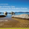UCSF CME Essentials of Primary Care: A Core Curriculum for Ambulatory Practice 2022 (Videos)