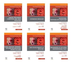 Hematology/Oncology Clinics of North America 2024 Full Archives (True PDF)