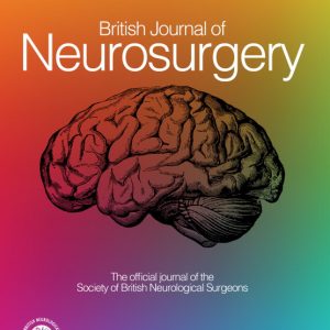British Journal of Neurosurgery 2025, Volume 39, Issue 2 (True PDF)