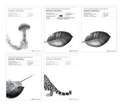 International Journal of Esthetic Dentistry 2024 Full Archives (True PDF)