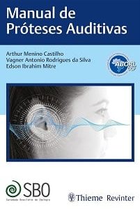 Manual de Próteses Auditivas (Portuguese Edition) (EPUB)