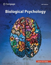 Biological Psychology, 14th Edition (Original PDF from Publisher)