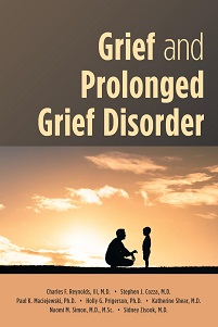 Grief and Prolonged Grief Disorder (Original PDF from Publisher)