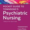 Pocket Guide to Townsend’s Psychiatric Nursing, 12th Edition (EPUB)