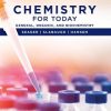 Chemistry for Today: General, Organic, and Biochemistry, 10th Edition (Original PDF from Publisher)