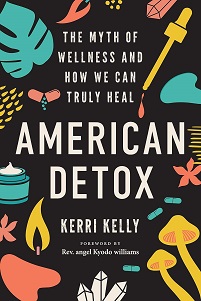 American Detox: The Myth of Wellness and How We Can Truly Heal (EPUB)