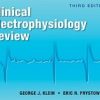 Clinical Electrophysiology Review, 3rd Edition (EPUB)