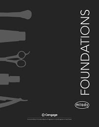 Milady Standard Foundations (Original PDF from Publisher)