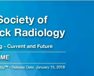 2018 American Society of Head and Neck Radiology (Videos)