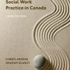Mental Health Social Work Practice in Canada, 3rd Edition (Original PDF from Publisher)