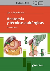 Anatomía y técnicas quirúrgicas (High Quality Image PDF)