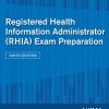 RHIA Exam Preparation, 9th Edition  (EPUB)
