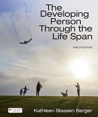 The Developing Person Through the Life Span, 12th Edition (EPUB)
