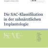 Die SAC-Klassifikation in der zahnärztlichen Implantologie (German Edition) (EPUB)