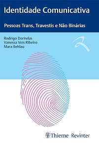 Identidade Comunicativa: Pessoas Trans, Travestis e Não Binárias (Portuguese Edition) (EPUB)