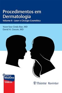Procedimentos em Dermatologia: Volume II – Laser e Cirurgia Cosmética (Portuguese Edition) (EPUB)