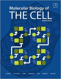 Molecular Biology of the Cell, 6e (ORIGINAL PDF from PUBLISHER)