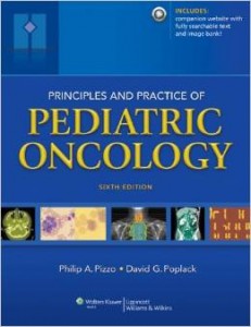 Principles and Practice of Pediatric Oncology, 6th (ORIGINAL PDF from PUBLISHER)