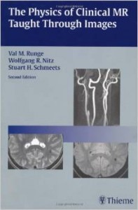The Physics of Clinical MR Taught Through Images (ORIGINAL PDF from publisher)